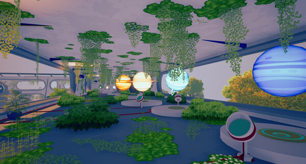 A Bonnie Odyssey screenshot 7