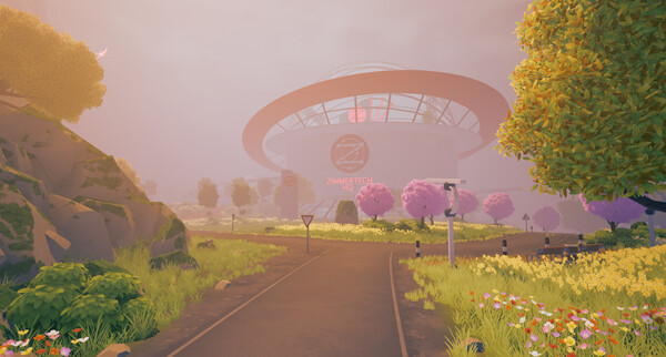 A Bonnie Odyssey screenshot 8