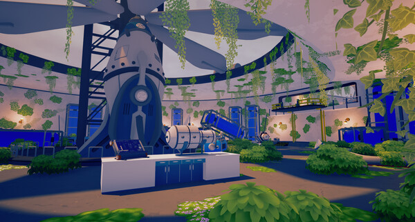 A Bonnie Odyssey screenshot 6