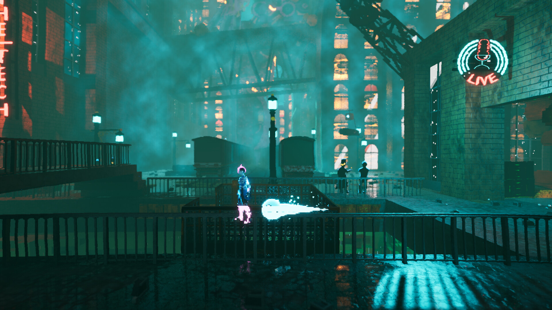 Ascending Inferno screenshot #12