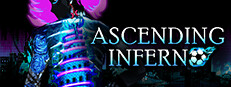 Ascending Inferno cover