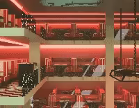 Ascending Inferno video 8