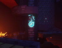 Ascending Inferno screenshot 5