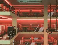 Ascending Inferno screenshot 6