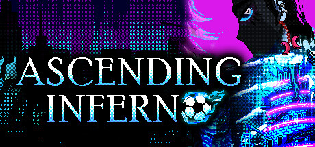 تحميل لعبة Ascending Inferno للكمبيوتر مجانا