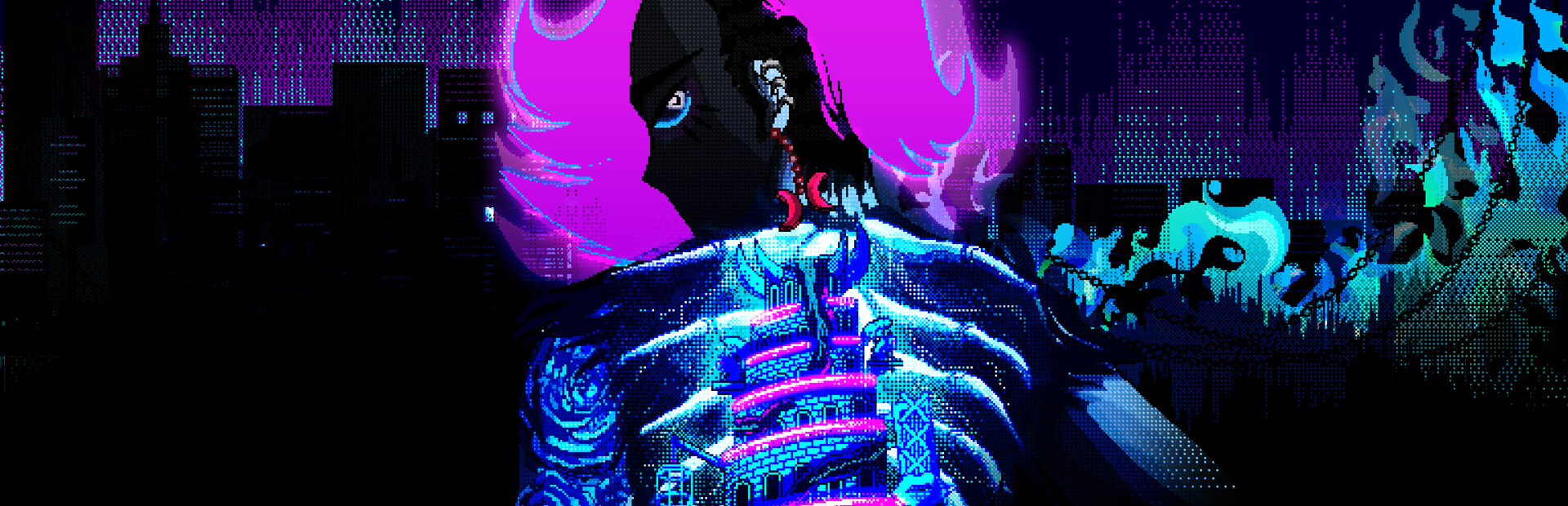Ascending Inferno