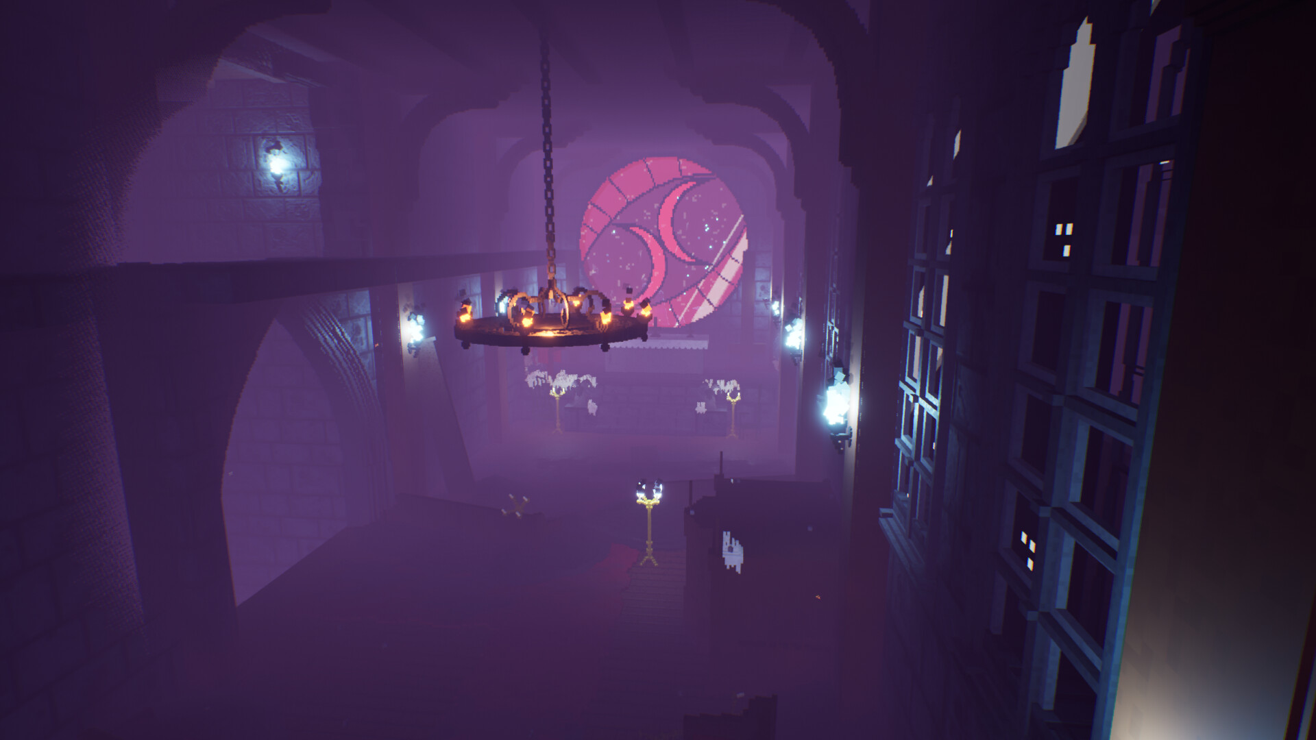 Ascending Inferno screenshot 10