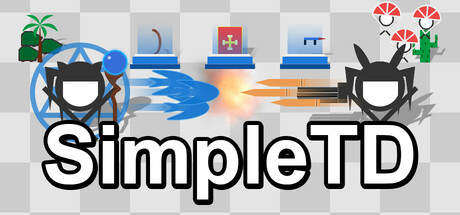 SimpleTD Cheat Engine/CT