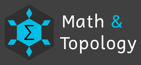 Math & Topology banner image