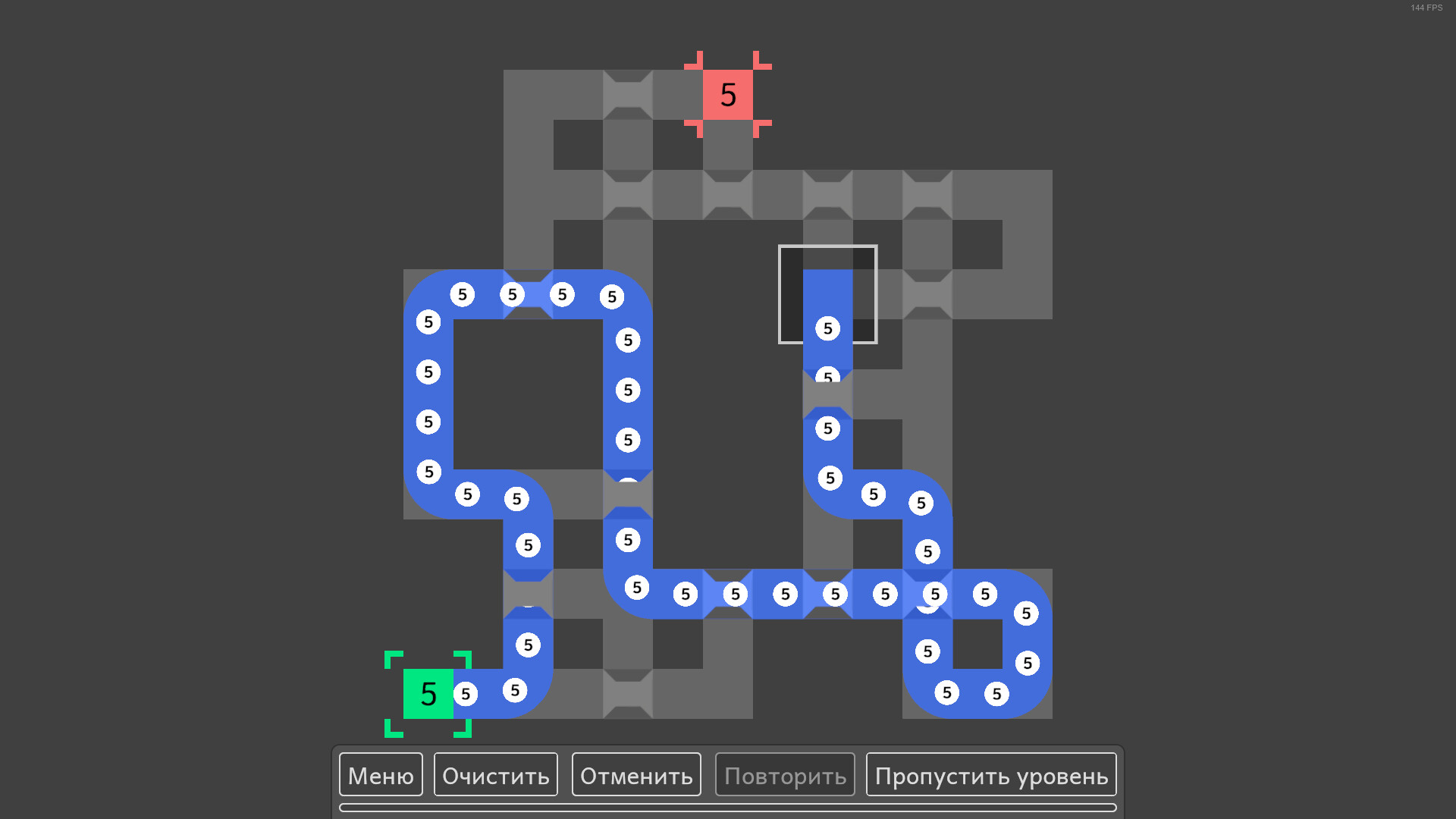 Math & Topology