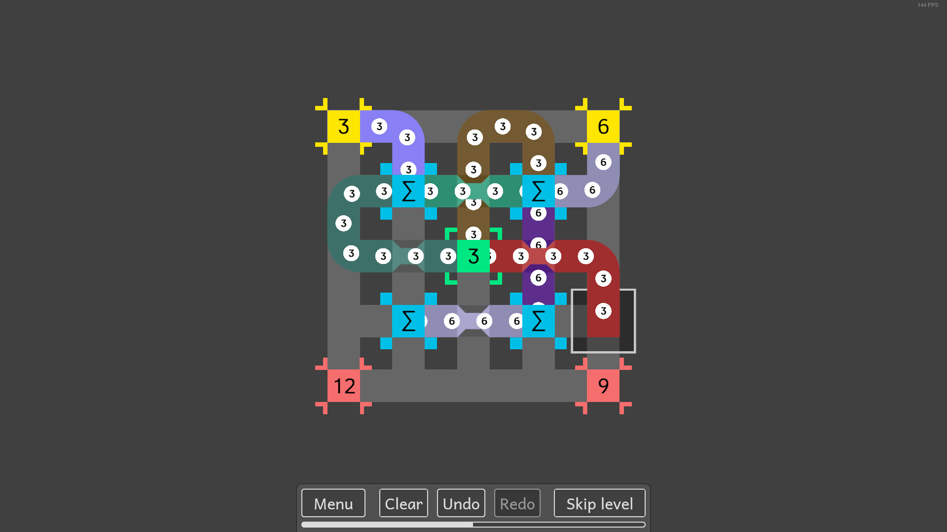 #2. Math & Topology (Steam) 由: Panthera Titanium