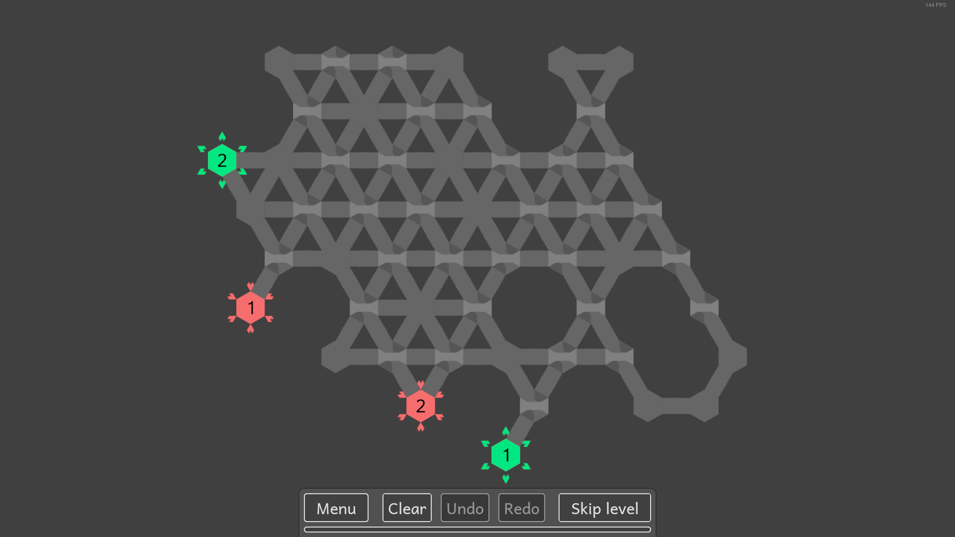 #10. Math & Topology (Steam) 由: Panthera Titanium