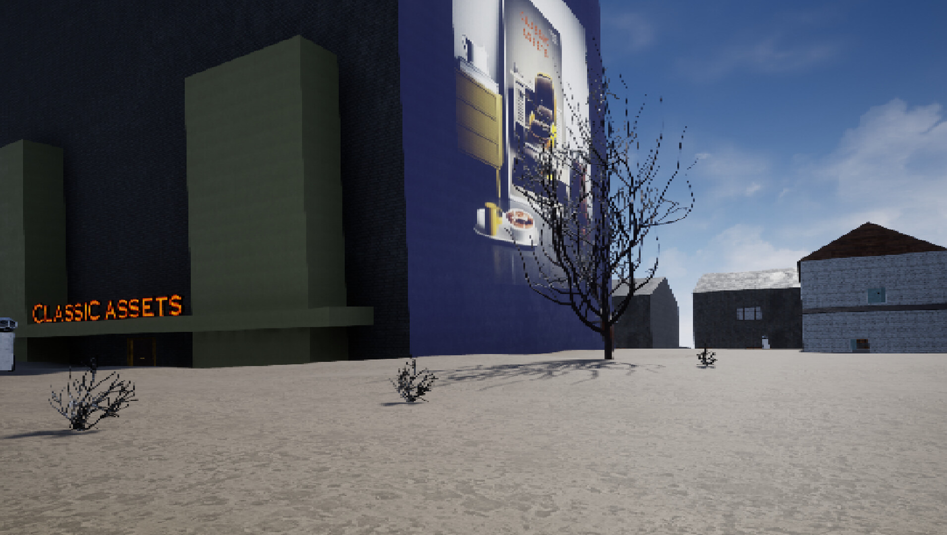 #7. A Bad Day For A Hangover (Steam) 由: Ballistic Machine