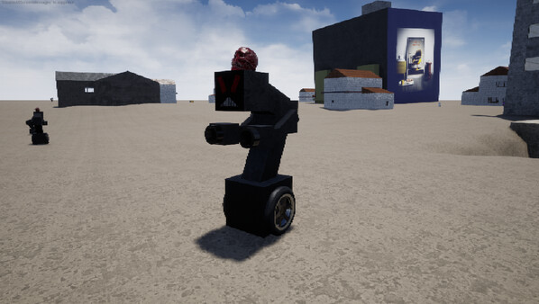 A Bad Day For A Hangover screenshot 6