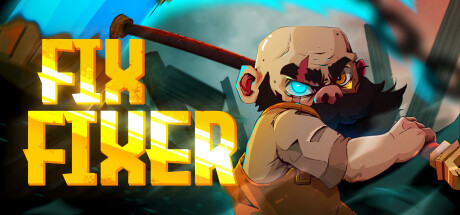 Fix Fixer banner