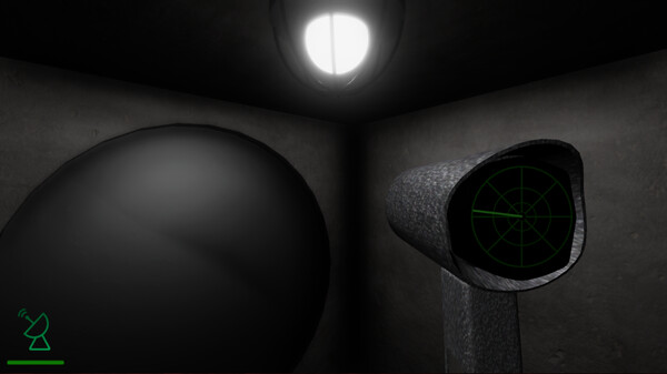 LIDAR Survival screenshot 6