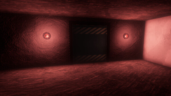 LIDAR Survival screenshot 3