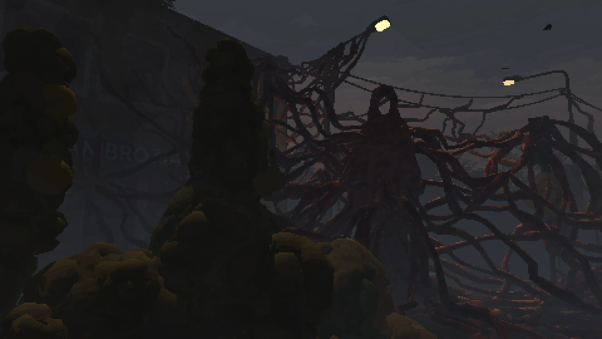 Holstin Demo 截图 4