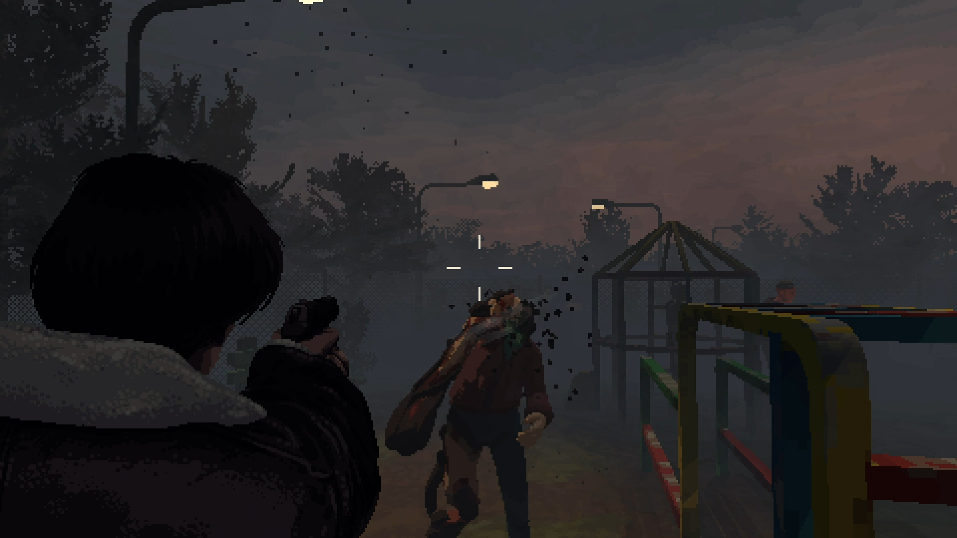 Holstin Demo 截图 2