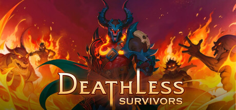 Deathless: Survivors crack status