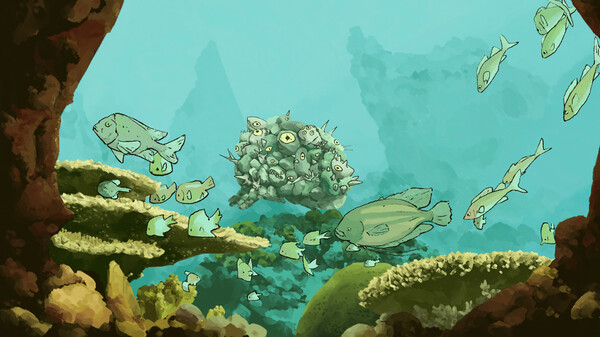 South Scrimshaw, Part One screenshot 3