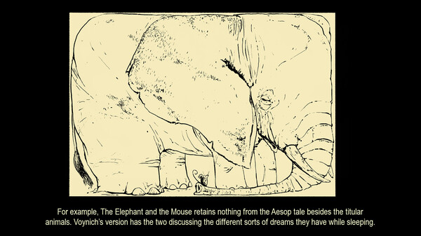 South Scrimshaw, Part One screenshot 5