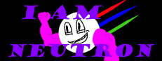 I am Neutron