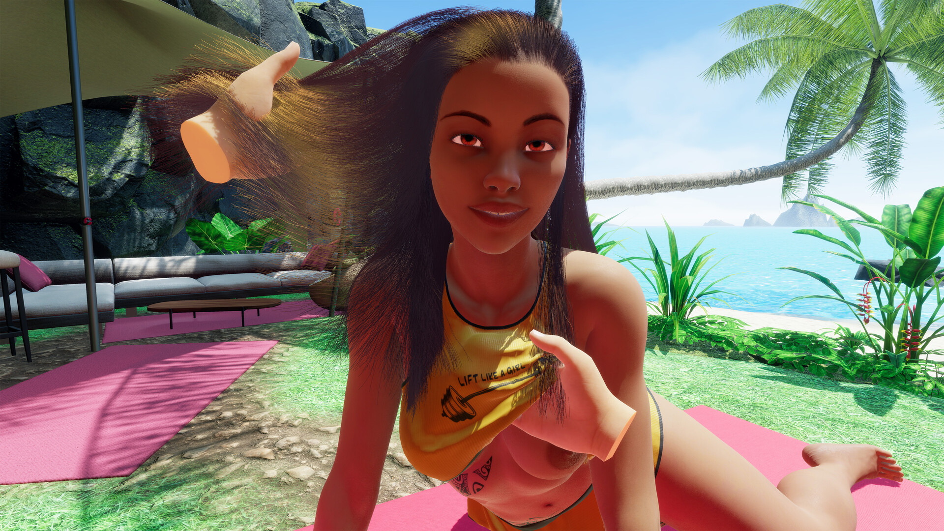 ComeCloser screenshot #11