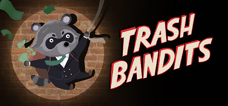 Trash Bandits steam charts