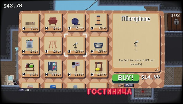 Trash Bandits screenshot 6