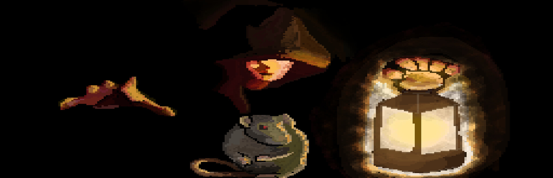 Rat Catcher