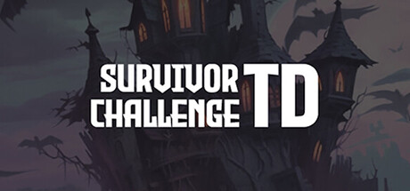 Survivor Challenge TD Cover Image
