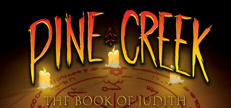 Pine Creek: The Book of Judith steam charts