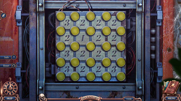 Grim Tales: The Hunger Collector's Edition screenshot 2