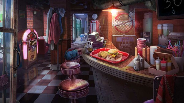 Grim Tales: The Hunger Collector's Edition screenshot 3