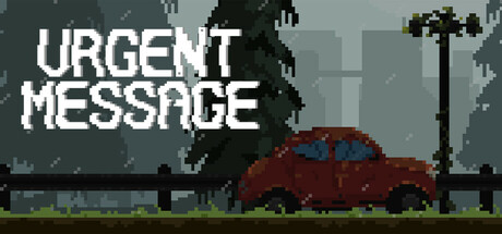 Urgent Message cover art