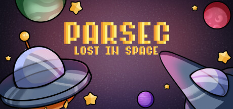 Parsec lost in space steam charts