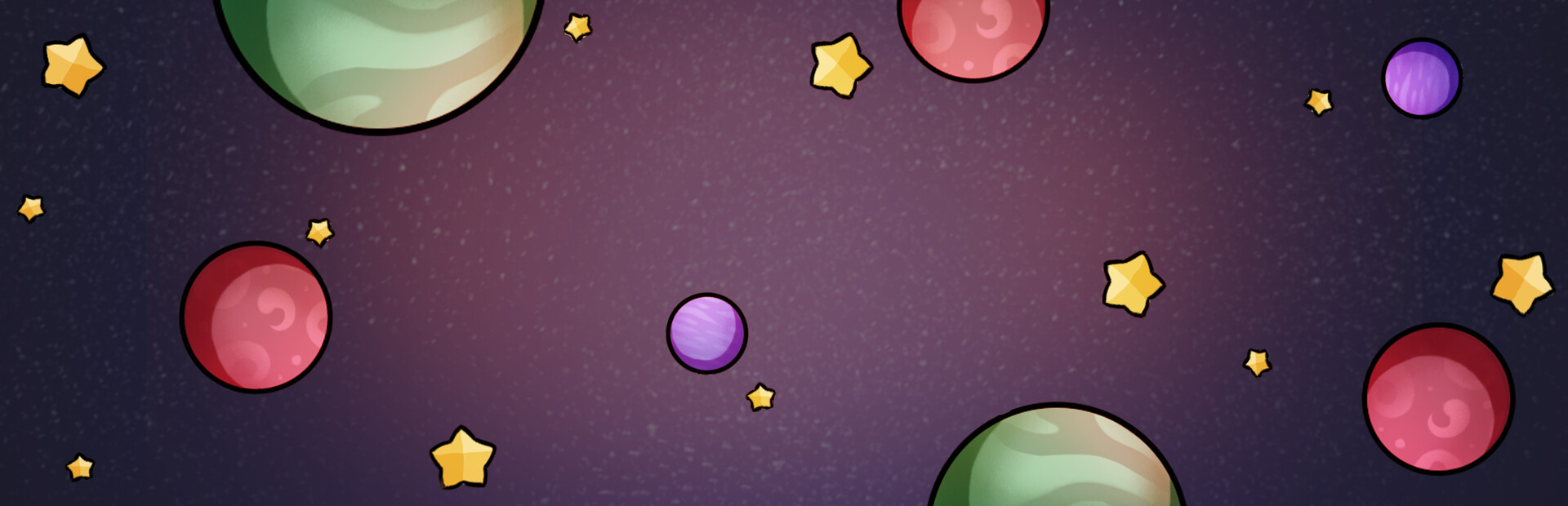 Parsec lost in space