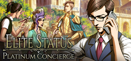 Elite Status: Platinum Concierge Cheat Engine/CT