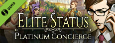 Elite Status: Platinum Concierge Demo Small Capsule Image