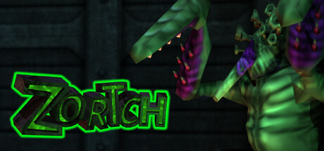 Zortch banner image