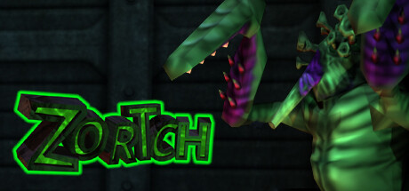 Image for Zortch