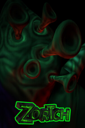 Cover art of Zortch