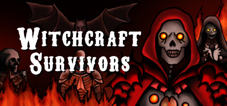 Witchcraft Survivors banner image