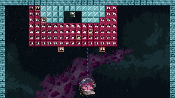 Emme Saves the Galaxy.