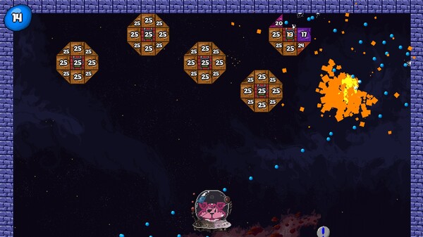 Emme Saves the Galaxy.