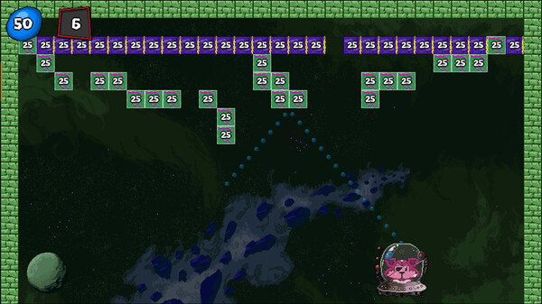 Emme Saves the Galaxy.