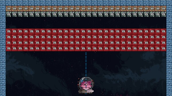 Emme Saves the Galaxy.