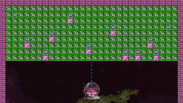 Emme Saves the Galaxy.