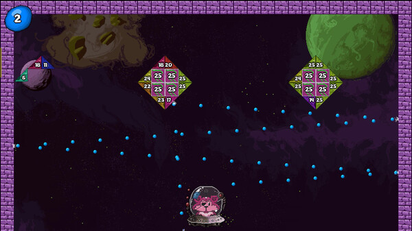 Emme Saves the Galaxy.